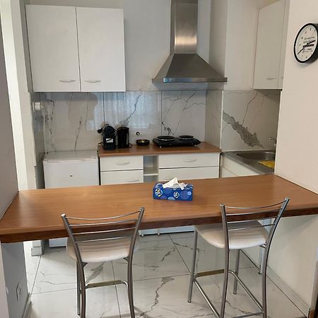 Magnifique Appartement Metz Centre ภายนอก รูปภาพ