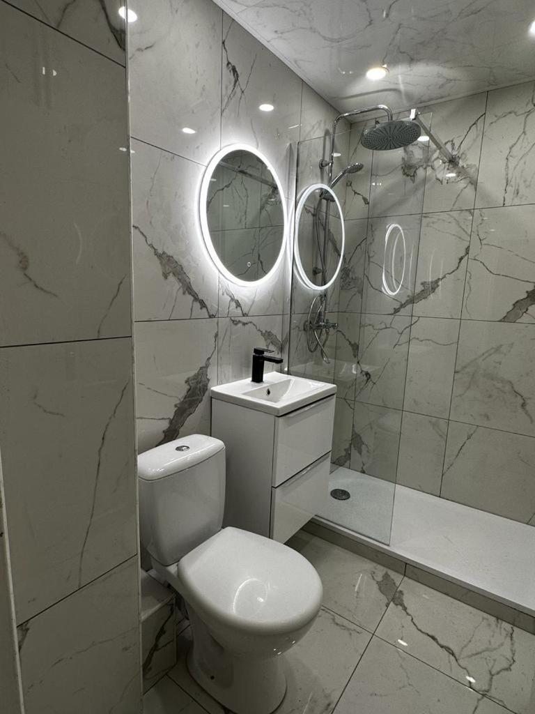 Magnifique Appartement Metz Centre ภายนอก รูปภาพ